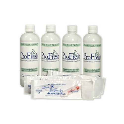 cure-halitosis-ProFresh Mouth Rinse