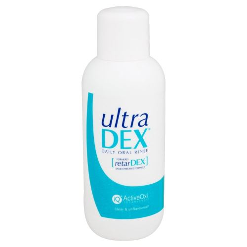 Ultradex Daily Oral Rinse 500ml
