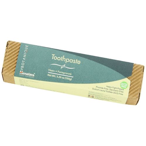 Himalaya Herbal toothpaste